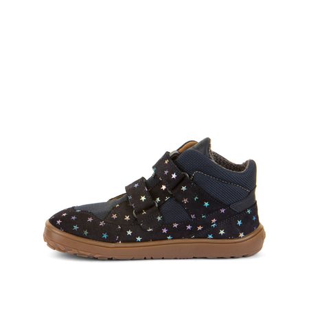 FRODDO UP TEX AUTUMN Stars | Dětské celoroční barefoot boty