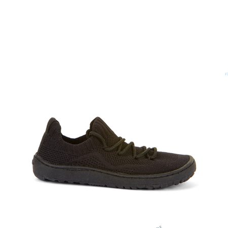 FRODDO TENISKY LIGHT Black 1