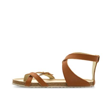 AYLLA BAREFOOT SANDÁLY SULLA Sand 3