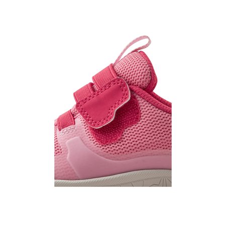 REIMA TEPASTELU REIMATEC Sunset Pink | Barefoot tenisky