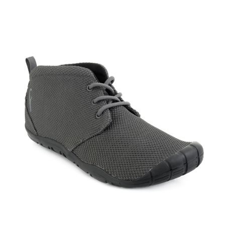 FREET CHUKKA Charcoal 1