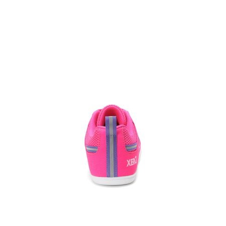 XERO SHOES PRIO YOUTH Pink | Dětské barefoot tenisky