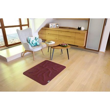 RootyRUG HOME Červené hrozny 2