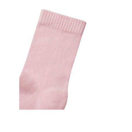 REIMA VILLALLA PONOŽKY INSECT Pale Rose 2