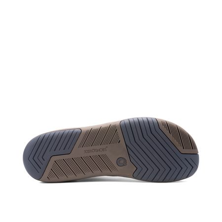 XERO SHOES NEXUS KNIT Morel M | Pánské sportovní barefoot boty