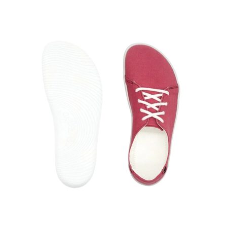 AYLLA BAREFOOT NUNA Red 5