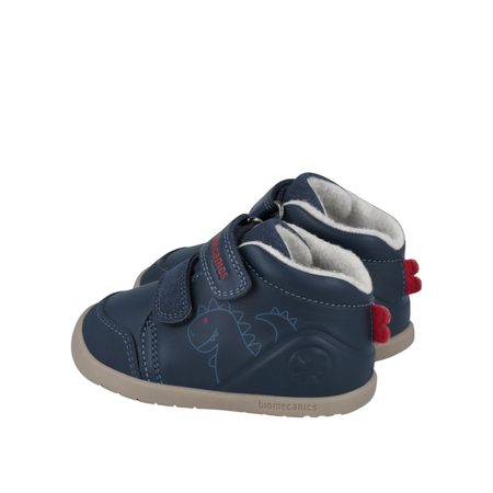 BIOMECANICS SAUVAGE Ocean 3