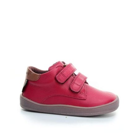 BUNDGAARD BLAKE VELCRO Dark Pink VB 1
