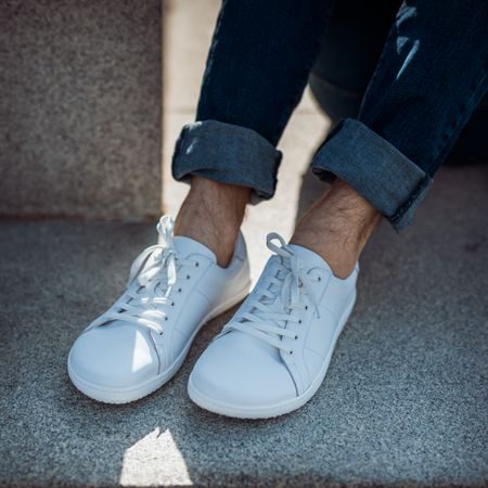 ANGLES LINOS White 10