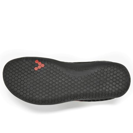 Vivobarefoot-STEALTH-2-L-Mesh-Black/Red
