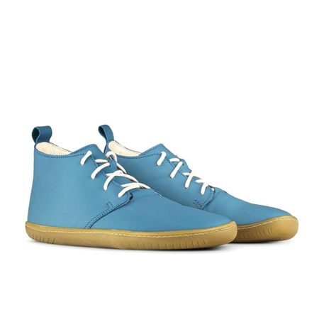 AYLLA BAREFOOT TIKSI M Turquoise 3