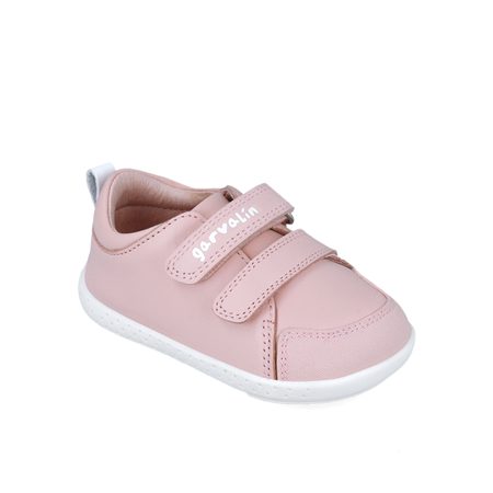 GARVALÍN TENISKY BASIC Pink | Dětské barefoot tenisky 3
