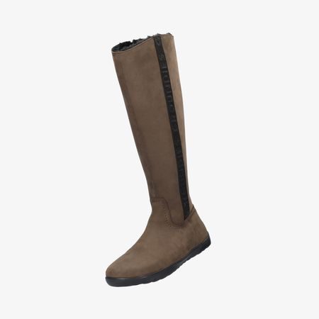 GROUNDIES DERBY WOMEN Brown 3