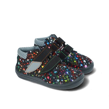 BEDA CELOROČNÍ VELUR BF0001/W/M/TS PARROT