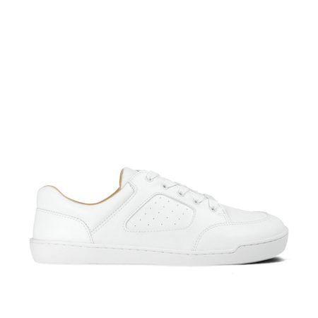 CRAVE MEDELLIN 2.0 White | Barefoot tenisky