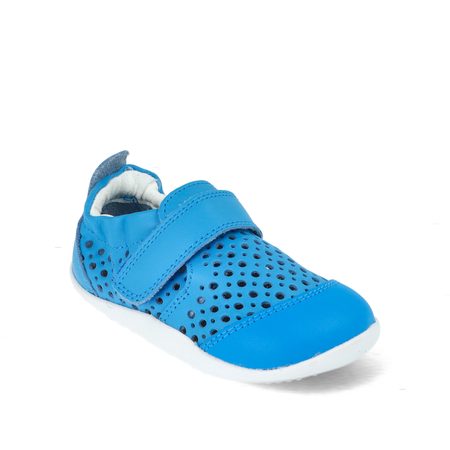 BOBUX XPLORER GO PUNCH Azure Blue 4