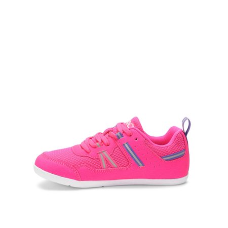 XERO SHOES PRIO YOUTH Pink | Dětské barefoot tenisky