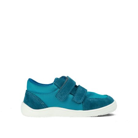 BABY BARE FEBO SNEAKERS Petrol 4