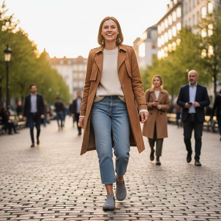 BAŤA LOW CHELSEA Suede | Women's barefoot shoes