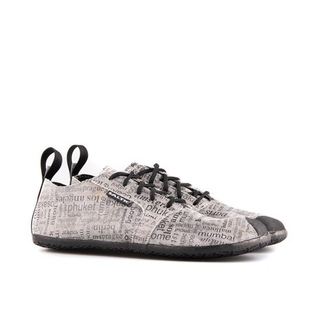 SALTIC FURA News Grey 1