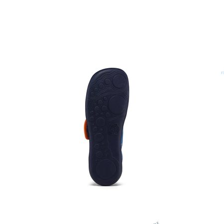 AFFENZAHN SLIPPER COTTON MOVE ELEPHANT 5