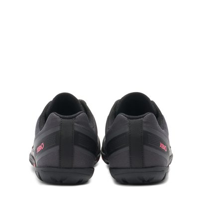 XERO SHOES MESA TRAIL II W Asphalt / Raspberry | Dámské sportovní barefoot boty