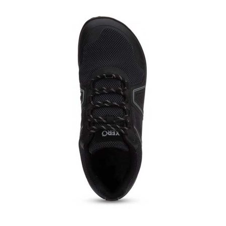 XERO SHOES MESA TRAIL WP Black 6