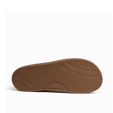 Brambas Calabria 165 - Moon | Barefoot tenisky