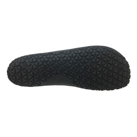 FREET CITEE Black | Barefoot polobotky