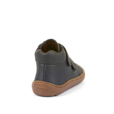 FRODDO KOTNÍKOVÉ Dark Blue | Dětské celoroční barefoot boty