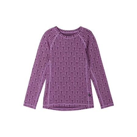 REIMA FUNKČNÍ SET TAIVAL Cold Pink 3