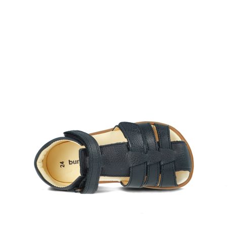 BUNDGAARD ROX Black 4