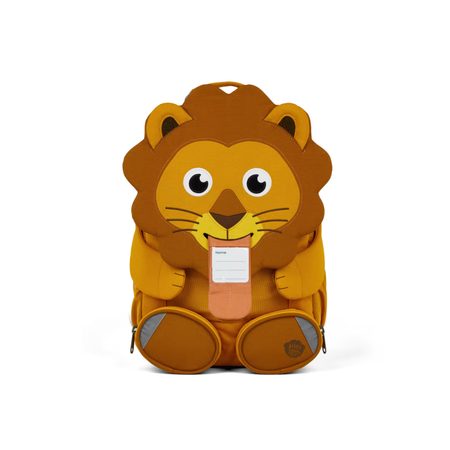 AFFENZAHN DĚTSKÝ BATOH DO ŠKOLKY LARGE FRIEND LION