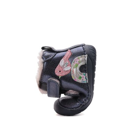 D.D.STEP W070-52624 Tmavě Modrá 8