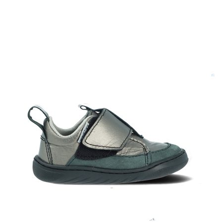 PEGRES PRVNÍ BOTIČKY SBF64 Antracit