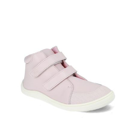 BABY BARE FEBO FALL Cotton Candy | Dětské celoroční barefoot boty