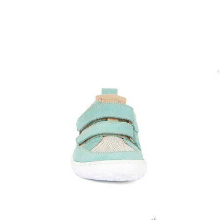 FRODDO TENISKY D-VELCRO 2P Mint 5