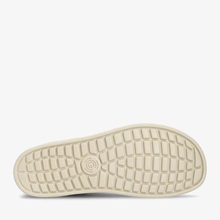 GROUNDIES NOVA Special Black / Croco | Dámské Barefoot tenisky