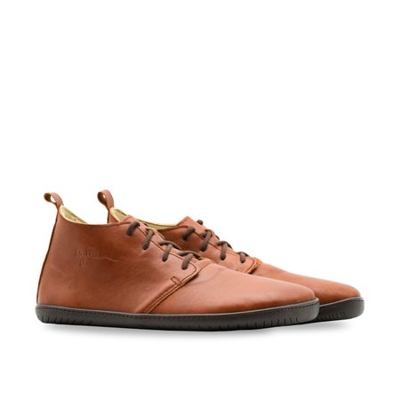 AYLLA BAREFOOT TIKSI DÁMSKÉ NEW Brown 2