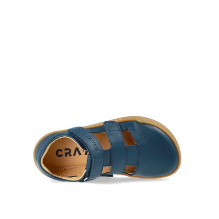 CRAVE SHELLWOOD Navy 6