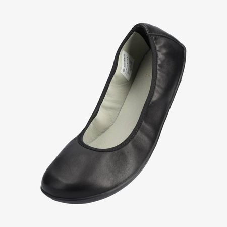 GROUNDIES LILY CLASSIC WOMEN Black 4
