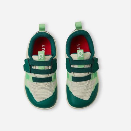 REIMA TEPASTELU REIMATEC Light Beige | Barefoot tenisky