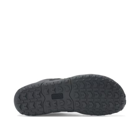 XERO SHOES SCRAMBLER TRAIL LOW WP Black / Asphalt | Outdoor Bbarefoot boty