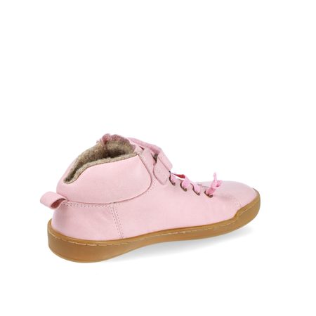 CRAVE BERGEN WINTER Pink 3