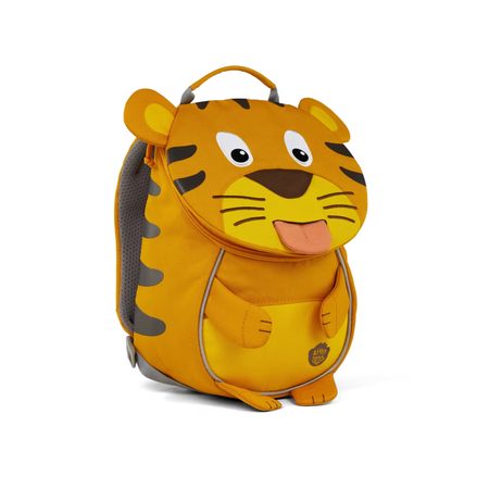AFFENZAHN DĚTSKÝ BATOH PRO NEJMENŠÍ SMALL FRIEND Tiger II