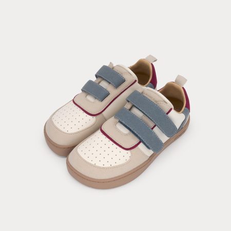 MURIS PETRA JUNIOR Ruby Red