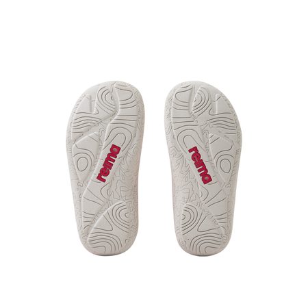 REIMA TEPASTELU REIMATEC Sunset Pink | Barefoot tenisky