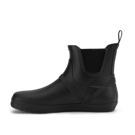 XERO SHOES GRACIE W Black 4