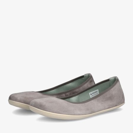 GROUNDIES LILY SOFT WOMEN Grey 3