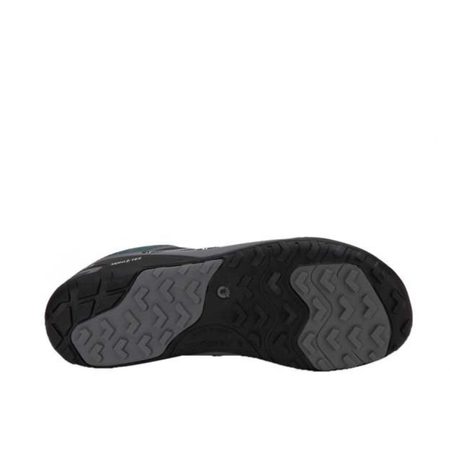 XERO SHOES MESA TRAIL WP Black 5